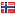 norway.org.cn hosted country